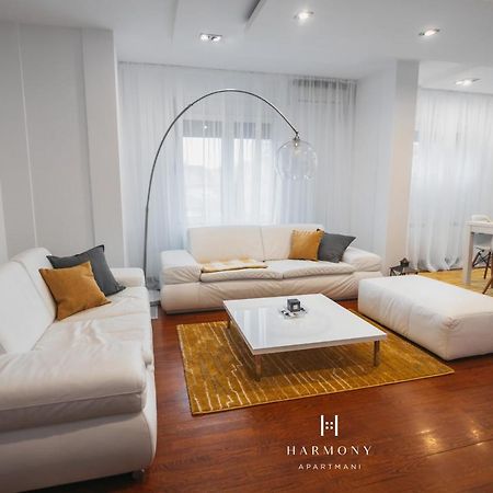 Harmony Apartmani Arandjelovac Exterior foto