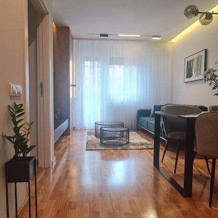 Harmony Apartmani Arandjelovac Exterior foto