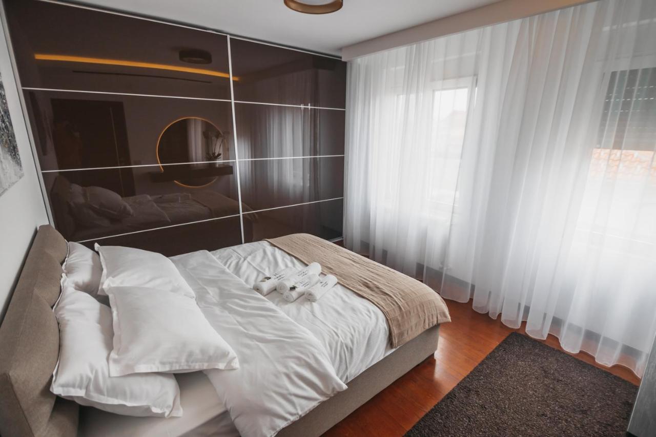Harmony Apartmani Arandjelovac Exterior foto