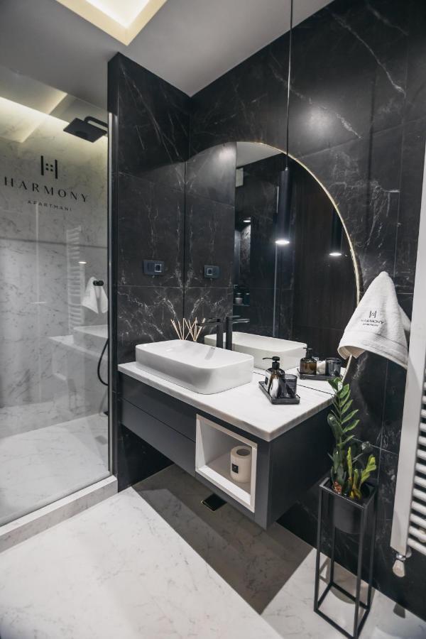 Harmony Apartmani Arandjelovac Exterior foto