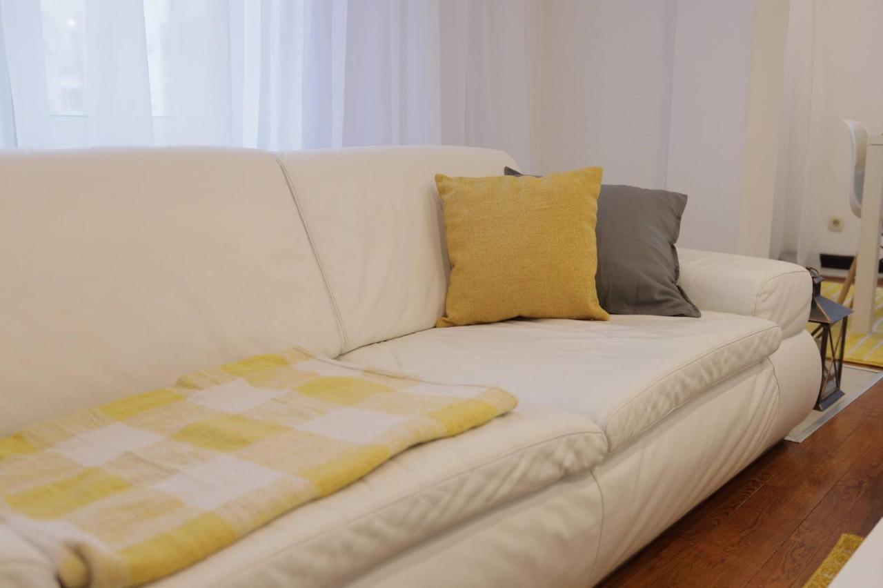 Harmony Apartmani Arandjelovac Exterior foto