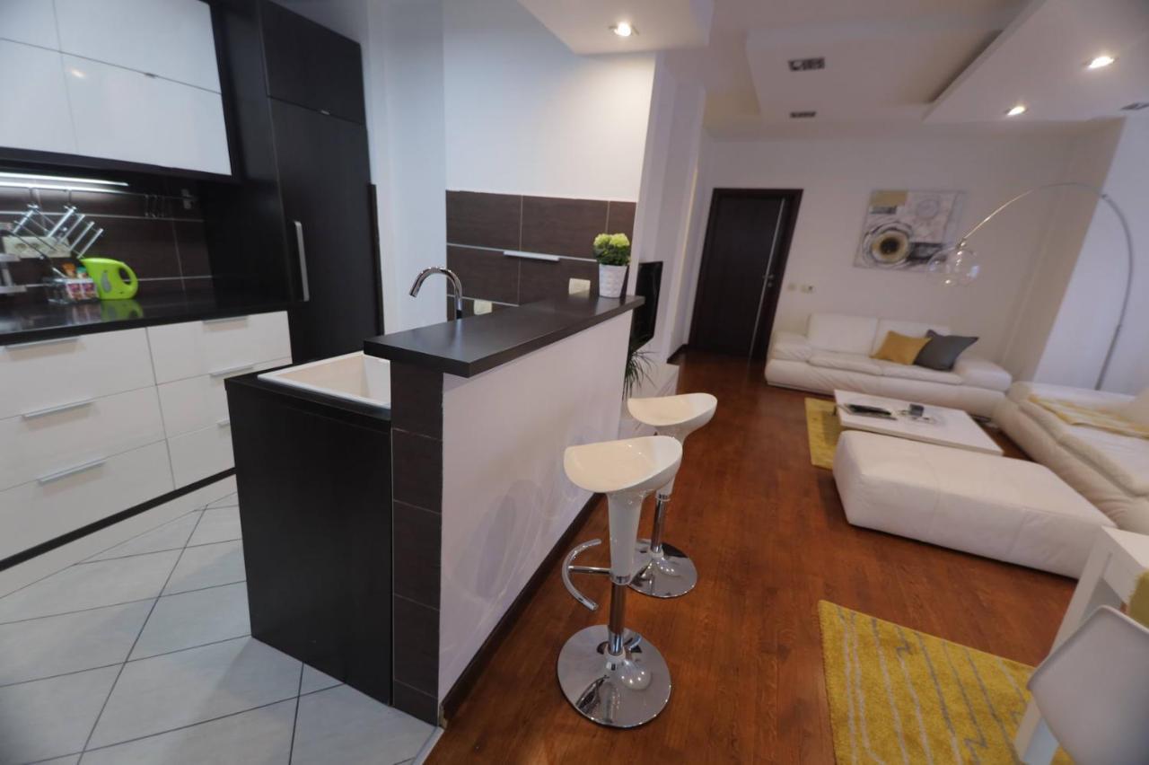 Harmony Apartmani Arandjelovac Exterior foto