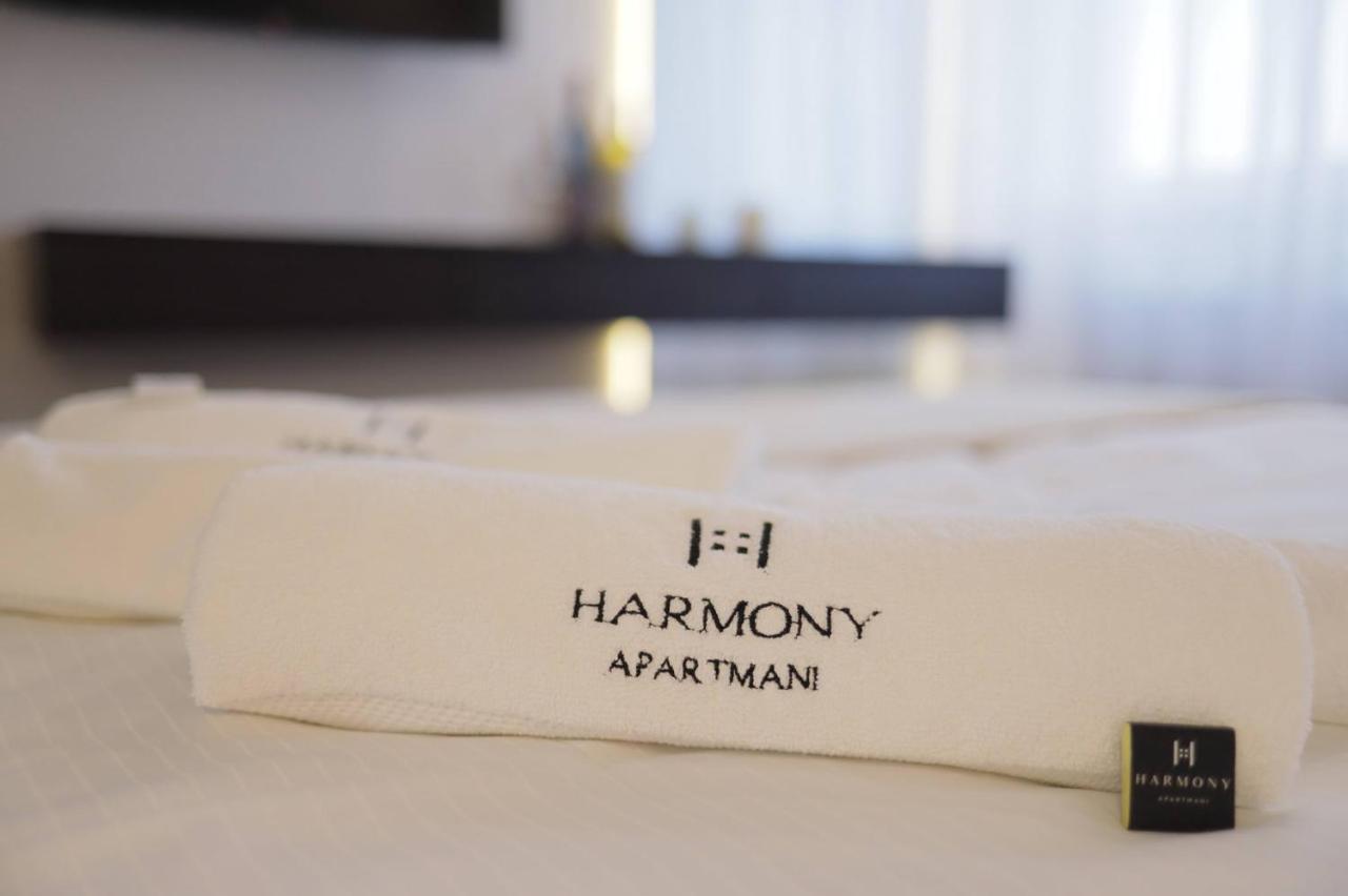 Harmony Apartmani Arandjelovac Exterior foto