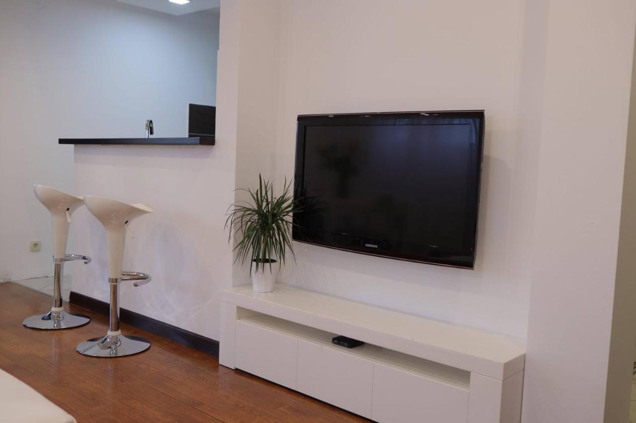 Harmony Apartmani Arandjelovac Exterior foto