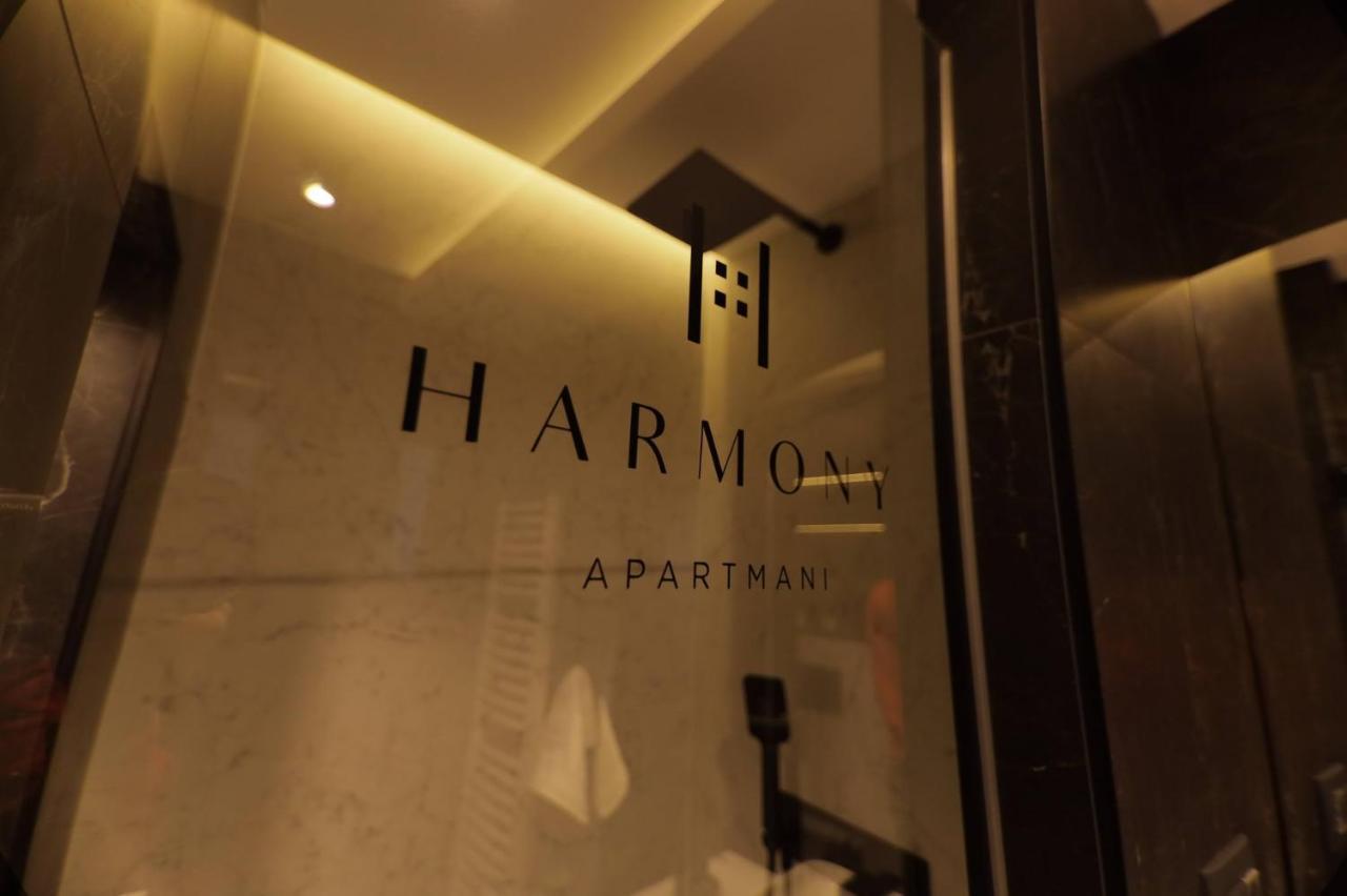 Harmony Apartmani Arandjelovac Exterior foto