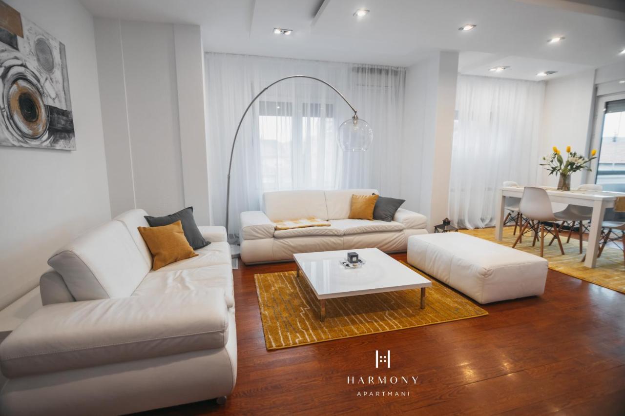 Harmony Apartmani Arandjelovac Exterior foto