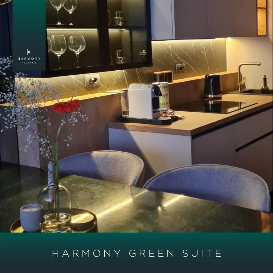 Harmony Apartmani Arandjelovac Exterior foto