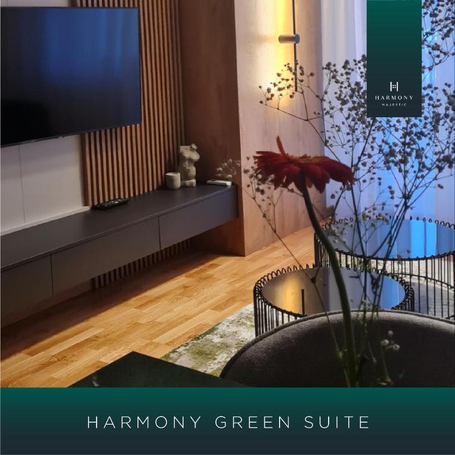 Harmony Apartmani Arandjelovac Exterior foto