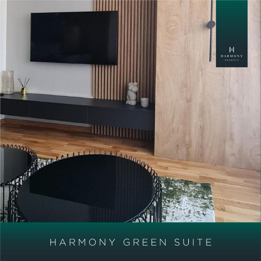 Harmony Apartmani Arandjelovac Exterior foto