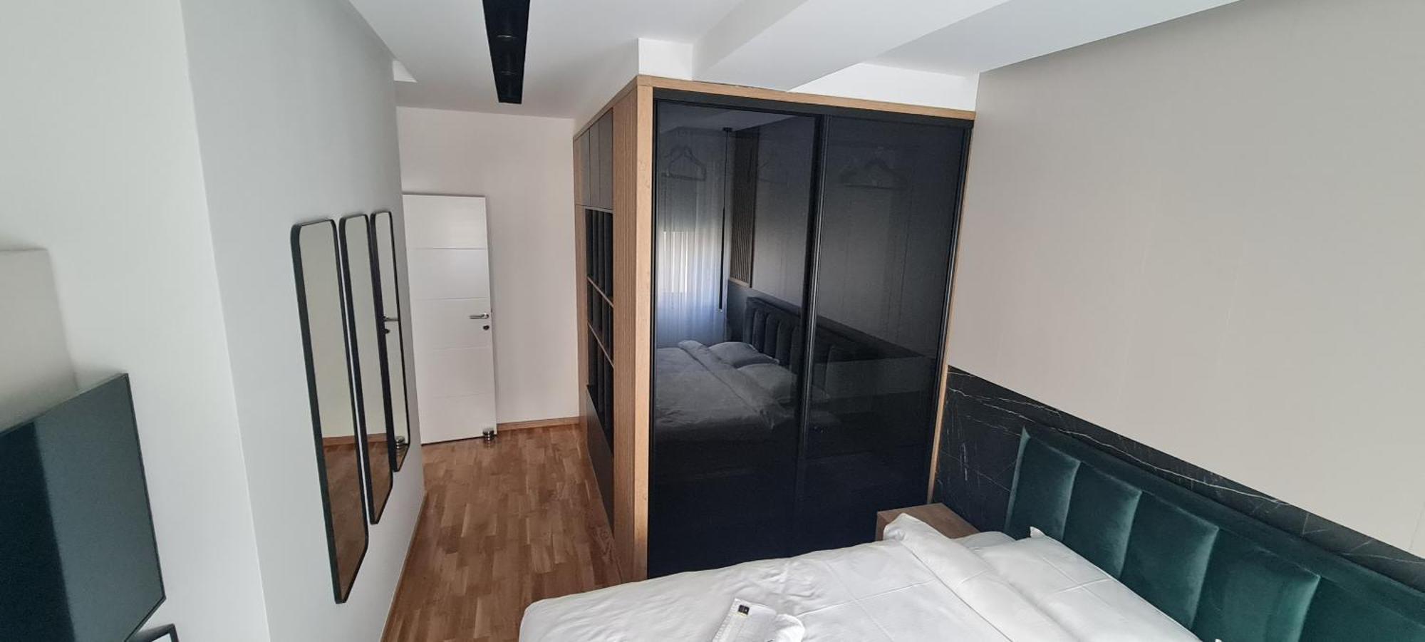 Harmony Apartmani Arandjelovac Exterior foto