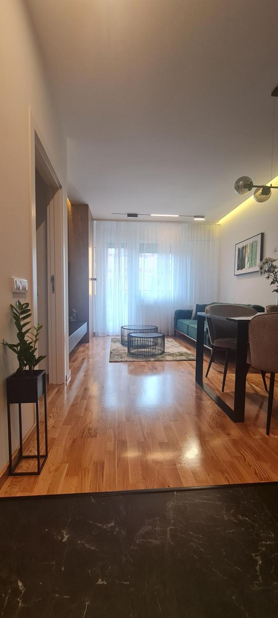 Harmony Apartmani Arandjelovac Exterior foto