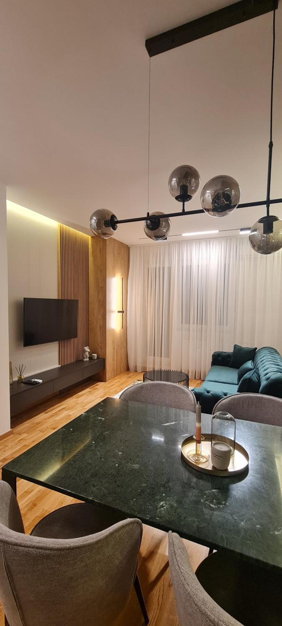 Harmony Apartmani Arandjelovac Cameră foto